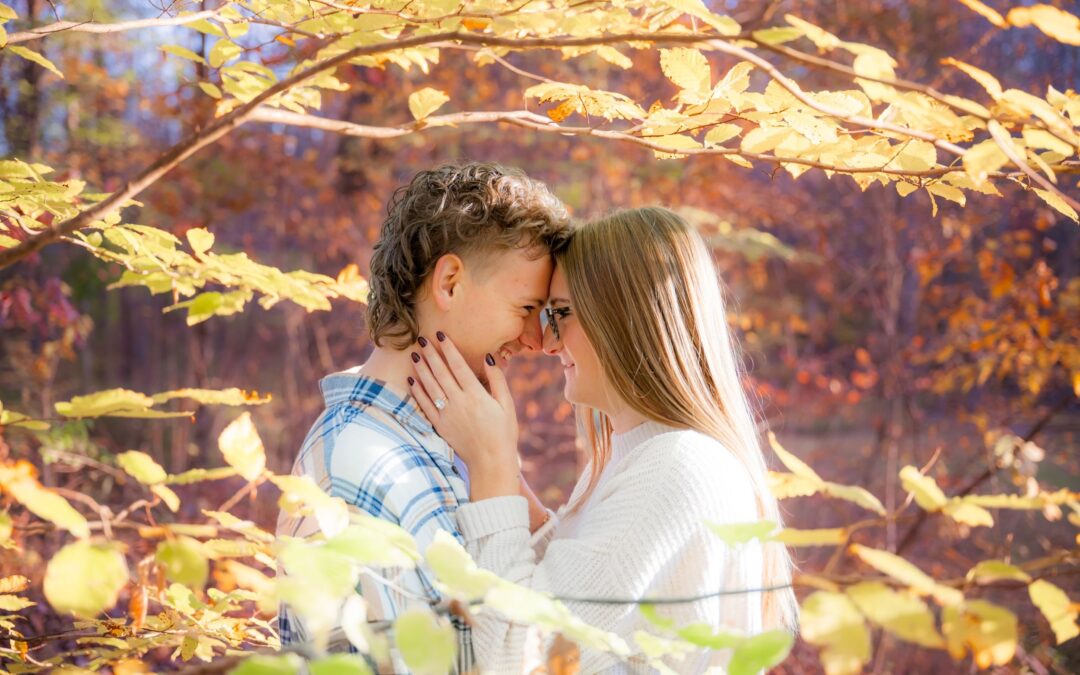 Private Photoshoots