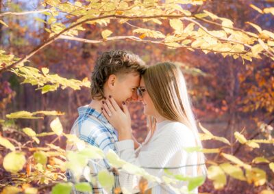 Private Photoshoots