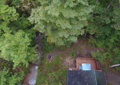 Maple Tree Cabin - Property