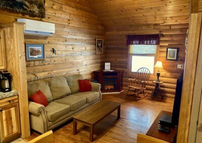 White Tail Cabin